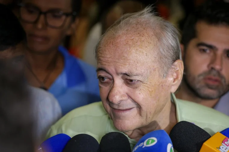 TERESINA/PI: PREFEITO SÍLVIO MENDES SEGUE SEM PREVISÃO DE ALTA