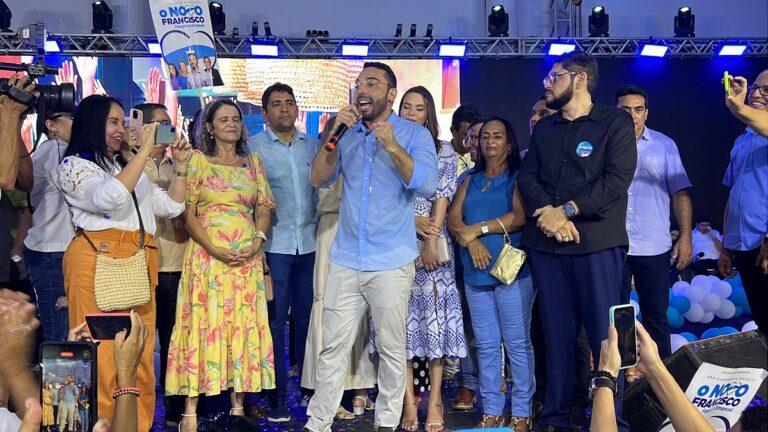 PARNAÍBA/PI: DECRETÃO DE EX-“NOVO FRANCISCO” GERA GRANDE REPERCUSSÃO E REVOLTA NA CIDADE