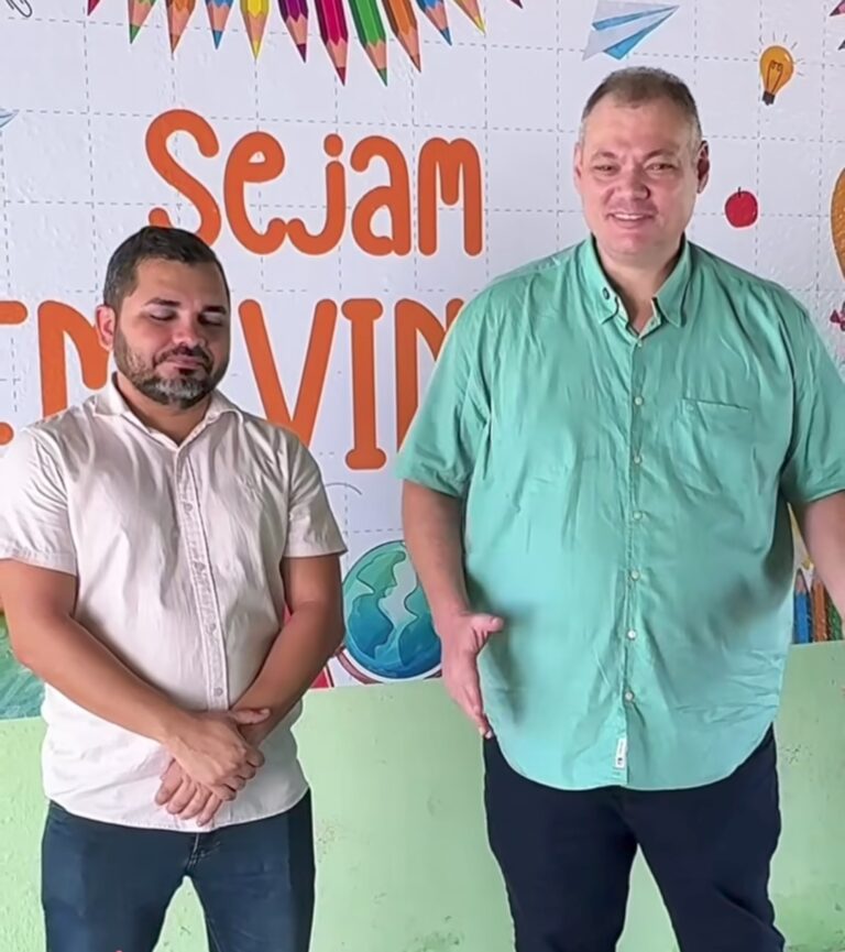 PIRACURUCA/PI: CIDADE FIRMA NOVO ADITIVO COM O MINISTÉRIO PÚBLICO PARA MELHORIAS URGENTES EM ESCOLAS MUNICIPAIS