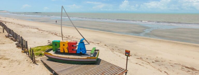PREÁ, NO CEARÁ, SEDIA FESTIVAL DE SUSTENTABILIDADE E TURISMO COM FOCO EM SOLUÇÕES AMBIENTAIS E DESENVOLVIMENTO LOCAL