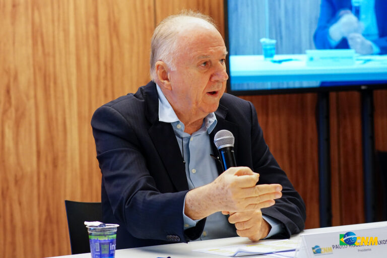 BRASÍLIA: CNM DIVULGA DADOS INÉDITOS SOBRE OS MUNICÍPIOS E APRESENTA PAUTAS DA XXVI MARCHA A BRASÍLIA
