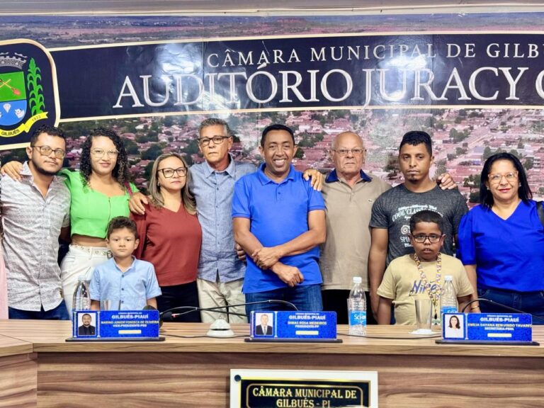 PIAUÍ: JOEL RODRIGUES CUMPRE AGENDA MOVIMENTADA NO SUL DO PIAUÍ PARA FORTALECER PRESENÇA DO PROGRESSISTAS