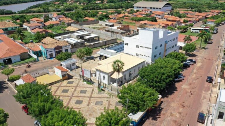 ESPERANTINA/PI: MUNICÍPIO INTEGRA TESTE DO NOVO SISTEMA DE ALERTAS DA DEFESA CIVIL NACIONAL