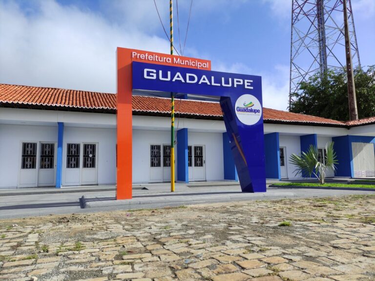 GUADALUPE/PI: PREFEITURA DE GUADALUPE REABRE CONCURSO PÚBLICO COM 175 VAGAS E SALÁRIOS DE ATÉ R$ 7 MIL