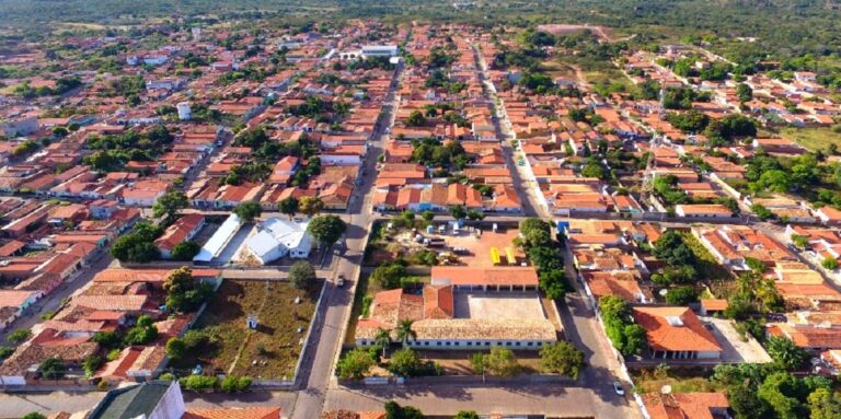 INHUMA/PI: INHUMA CONQUISTA SELO AMBIENTAL NA CATEGORIA A E COMEMORAÇÃO MARCA RECONHECIMENTO