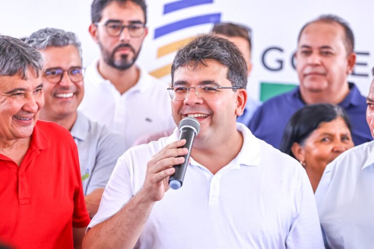TERRITÓRIO DOS CARNAUBAIS/PI: RAFAEL FONTELES VISITA TRÊS MUNICÍPIOS DO NORTE DO PIAUÍ E ANUNCIA INVESTIMENTOS EM INFRAESTRUTURA, SAÚDE E DESENVOLVIMENTO PRODUTIVO