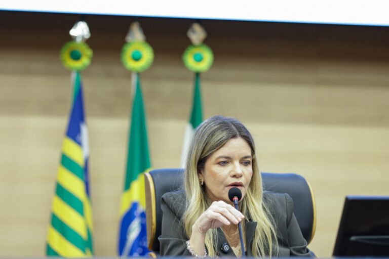 PARNAÍBA/PI: DEPUTADA GRACINHA CREDITA REGULARIZAÇÃO FUNDIÁRIA À GESTÃO MÃO SANTA