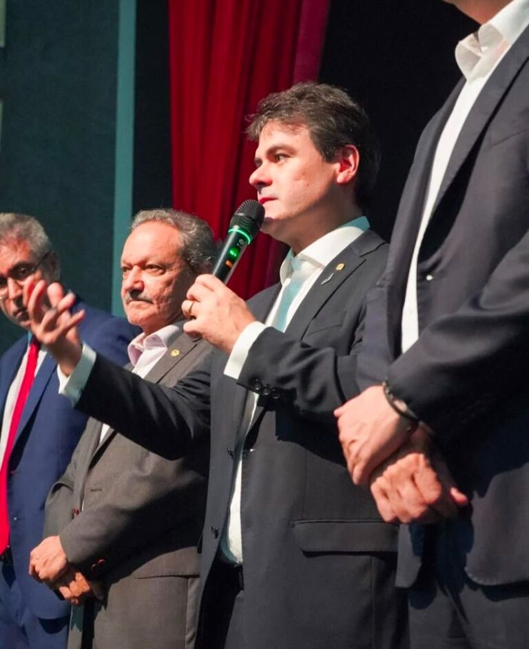 OEIRAS/PI: FORMAÇÃO PARA GESTORES PÚBLICOS MARCA CELEBRAÇÃO DOS 190 ANOS DA ASSEMBLEIA LEGISLATIVA EM OEIRAS