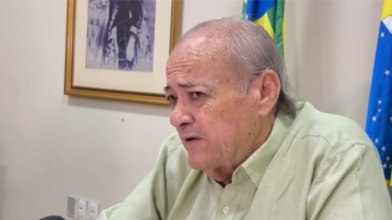 TERESINA/PI: “NÃO PODE FICAR DÚVIDA EM GESTÃO PÚBLICA QUANDO SE TRATA DE DINHEIRO” AFIRMA SILVIO MENDES