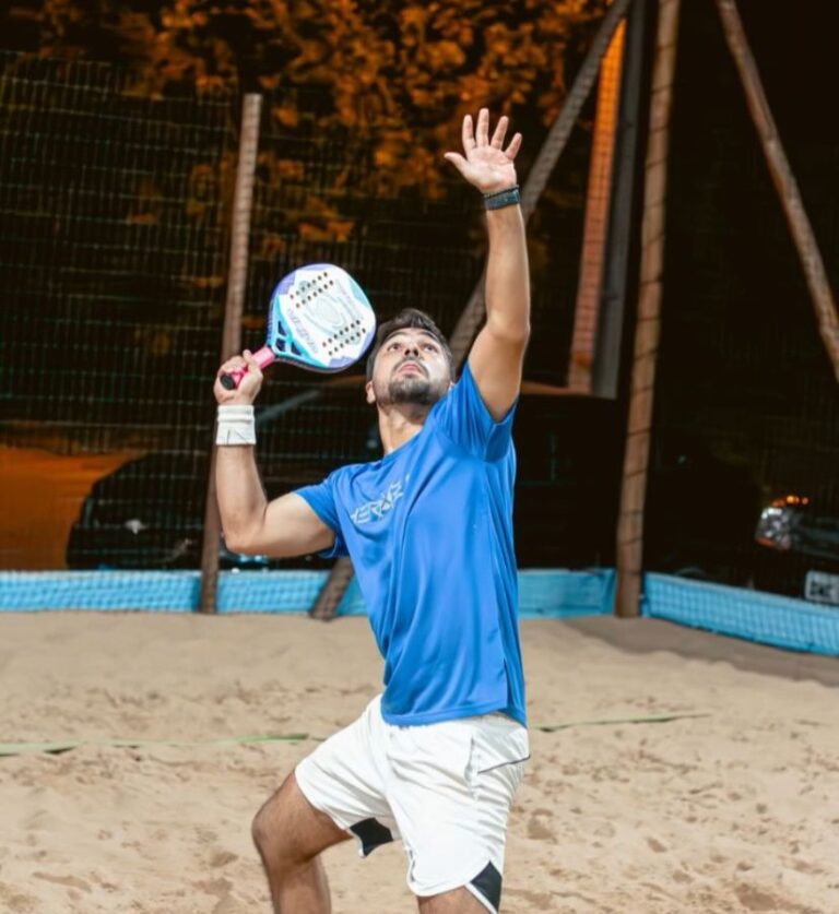 SÃO RAIMUNDO NONATO/PI: 3ª COPA TROVÃO DE BEACH TENNIS ENCERROU NESTE SÁBADO COM GRANDES FINAIS EM SÃO RAIMUNDO NONATO
