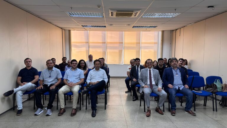 TERESINA/PI: EVENTO DO CREA PROMOVE APROXIMAÇÃO ENTRE PROFISSIONAIS DA ENGENHARIA E TRIBUNAL DE CONTAS