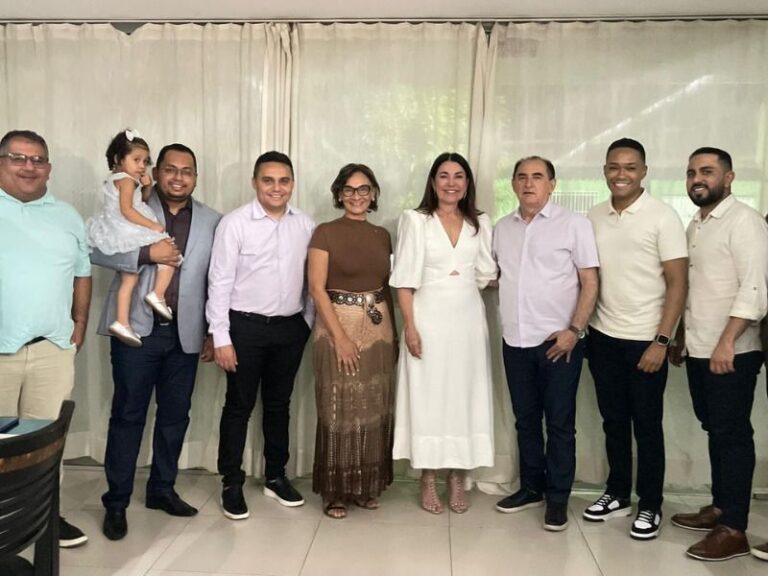 MARGARETE COELHO INTENSIFICA ARTICULAÇÕES NO PIAUÍ COM MARATONA DE VISITAS AO INTERIOR DO ESTADO