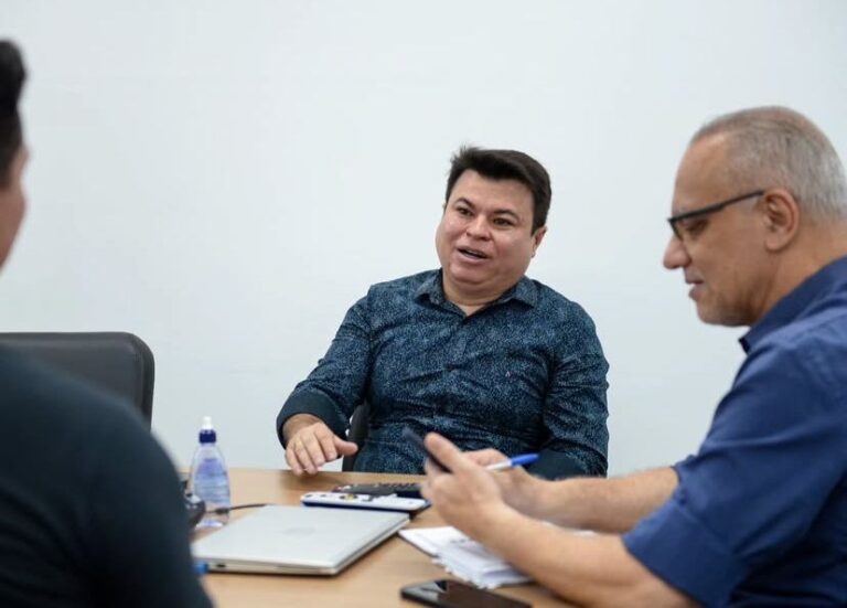 CEARÁ: APRECE E SSPDS DISCUTEM ALINHAMENTO DE AÇÕES PARA FORTALECER A SEGURANÇA NOS MUNICÍPIOS CEARENSES