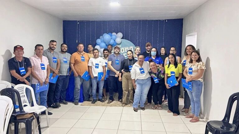 MARCOLÂNDIA/PI: PREFEITURA PROMOVE OFICINA SOBRE LICITAÇÕES COM APOIO DO SEBRAE E FORTALECE EMPREENDEDORES LOCAIS