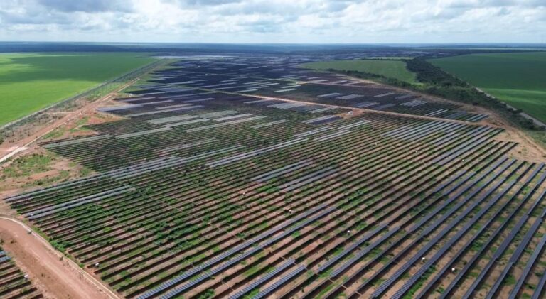 RIBEIRO GONÇALVES/PI: CIDADE SE DESTACA COMO POLO DE DESENVOLVIMENTO E OPORTUNIDADES NOS CERRADOS DO PIAUÍ