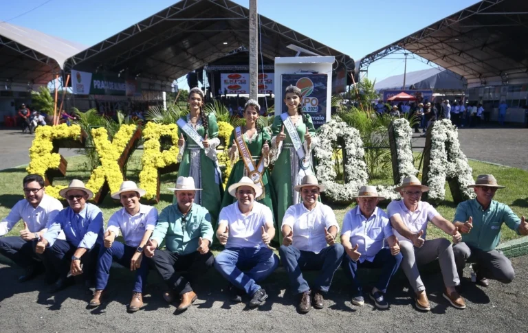 URUÇUÍ/PI: EXPOSOJA CONVOCA AUTORIDADES E REFORÇA O APOIO AO AGRONEGÓCIO DE URUÇUÍ E REGIÃO