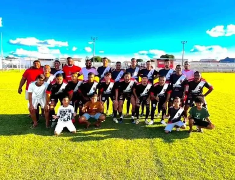 SÃO JOÃO/PI: ESTÁ DEFINIDA A DECISÃO DO CAMPEONATO DA 2ª DIVISÃO EM SÃO JOÃO DO PIAUÍ
