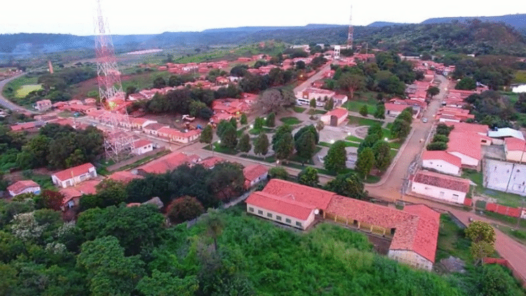 16 MUNICÍPIOS PIAUIENSES TERÃO LIMITES TERRITORIAIS REVISADOS