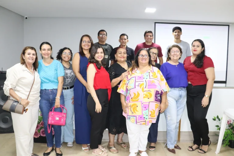 SÃO RAIMUNDO NONATO/PI: OFICINA PROMOVE FORTALECIMENTO DE PRODUTORES CULTURAIS EM SÃO RAIMUNDO NONATO