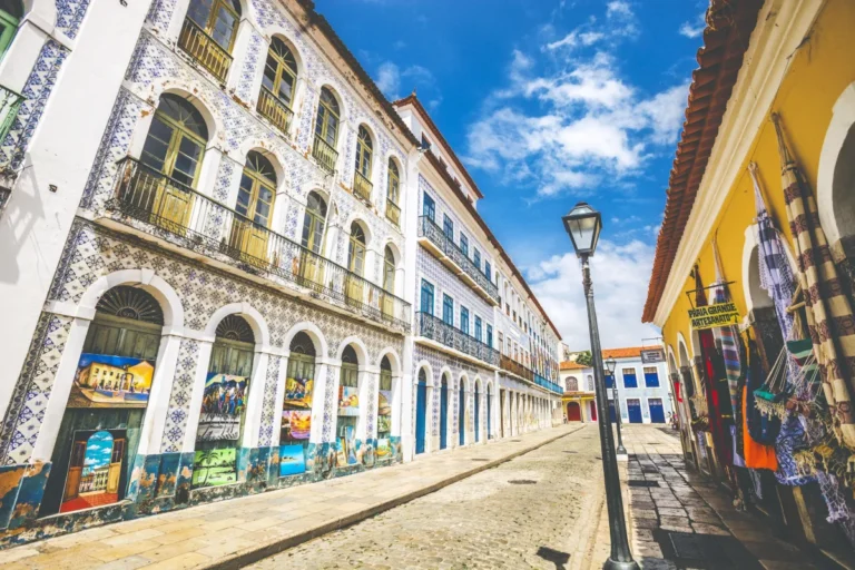 SÃO LUÍS É ELEITA A CAPITAL BRASILEIRA DAS FESTAS JUNINAS