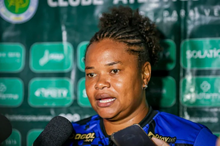 TERESINA/PI: TÉCNICA DO ATLÉTICO PIAUIENSE RESSALTA DESEMPENHO E ESTRATÉGIA NA VITÓRIA SOBRE O CEARÁ