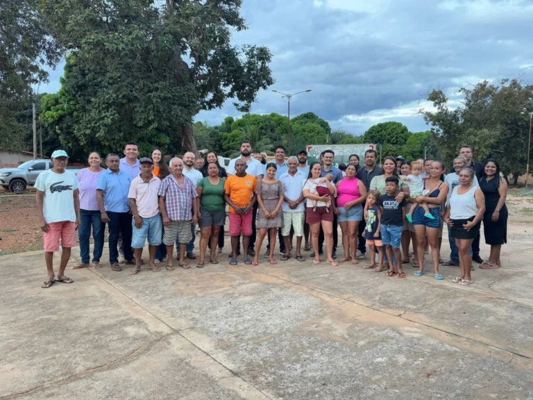 URUÇUÍ/PI: URUCUÍ PROMOVERÁ A PRIMEIRA FESTA DO CAJU NO ASSENTAMENTO SANTA TERESA