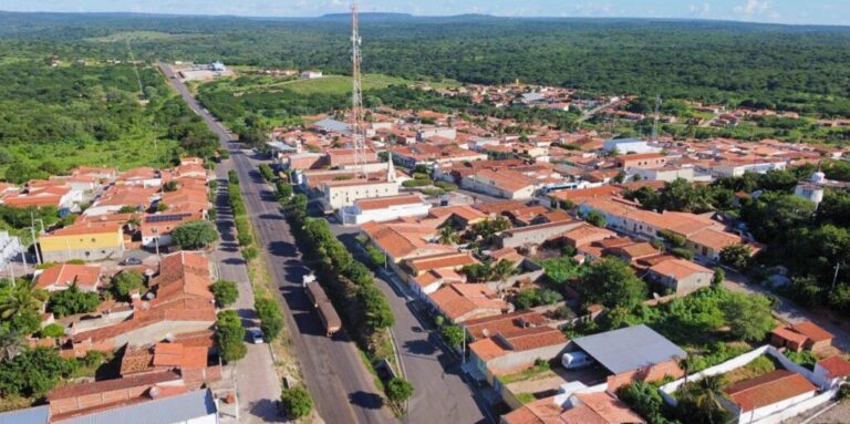 FRANCISCO MACEDO/PI: MUNICÍPIO É RECONHECIDO COM SELO B DO ICMS ECOLÓGICO POR AÇÕES SUSTENTÁVEIS
