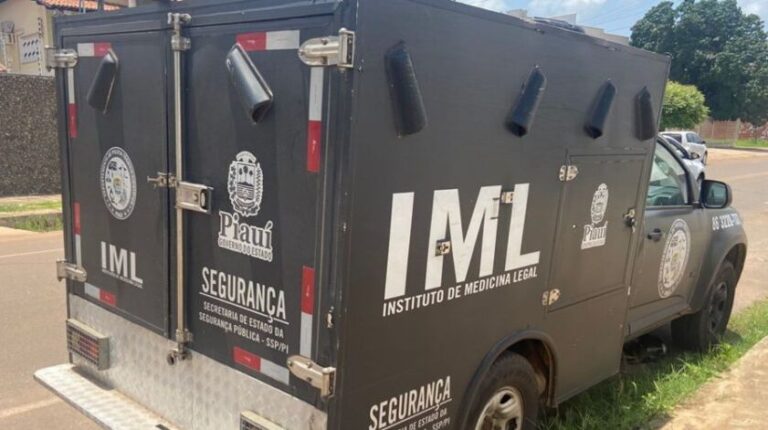 MIGUEL ALVES/PI: DOIS PRIMOS SÃO ASSASSINADOS A TIROS DURANTE A MADRUGADA EM MIGUEL ALVES
