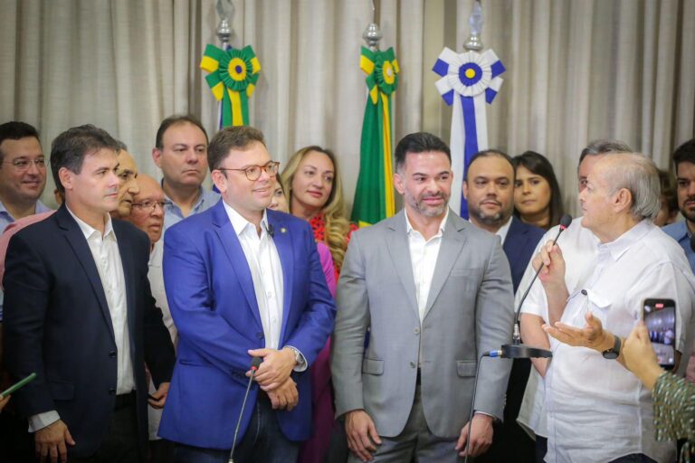 TERESINA/PI: PROGRESSISTAS DEMONSTRA FORÇA APÓS MUDANÇAS NA PMT