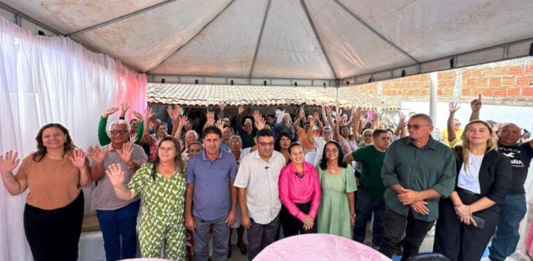 MARCOLÂNDIA/PI: MUNICÍPIO INAUGURA SECRETARIA DA MULHER COM FOCO EM ACOLHIMENTO, DIREITOS E INCENTIVO AO EMPREENDEDORISMO