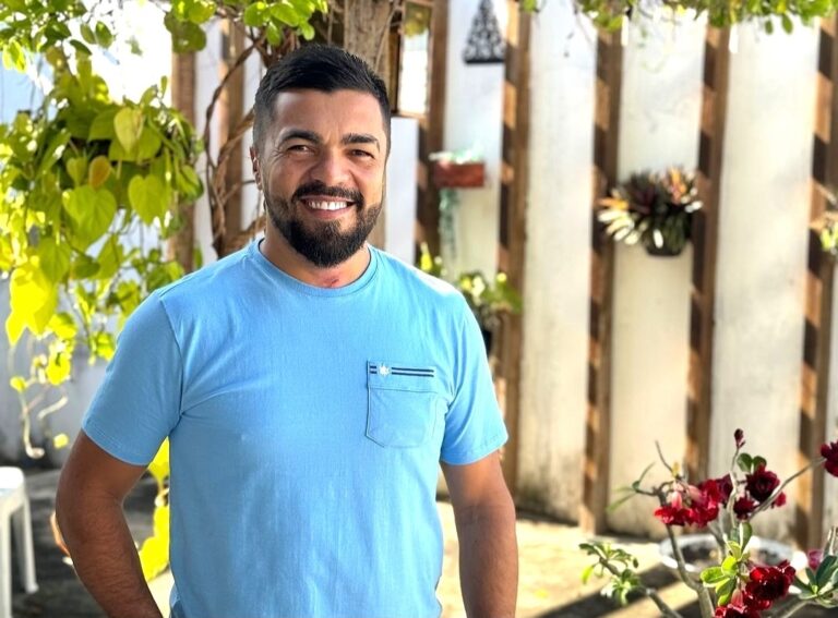 GUADALUPE/PI: PREFEITO JESSE JAMES COMEMORA CONQUISTA DO SELO A NO ICMS ECOLÓGICO PELA QUINTA VEZ CONSECUTIVA EM GUADALUPE