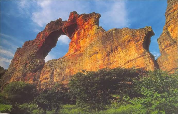 SERRA DA CAPIVARA CELEBRA 46 ANOS COM EVENTOS CULTURAIS E EDUCATIVOS