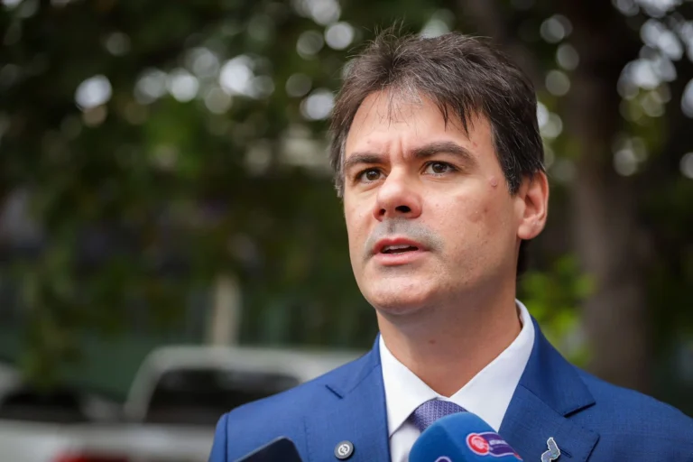 SEVERO EULÁLIO AFIRMA QUE MDB ESTÁ PRONTO PARA RECEBER GRACINHA MÃO SANTA