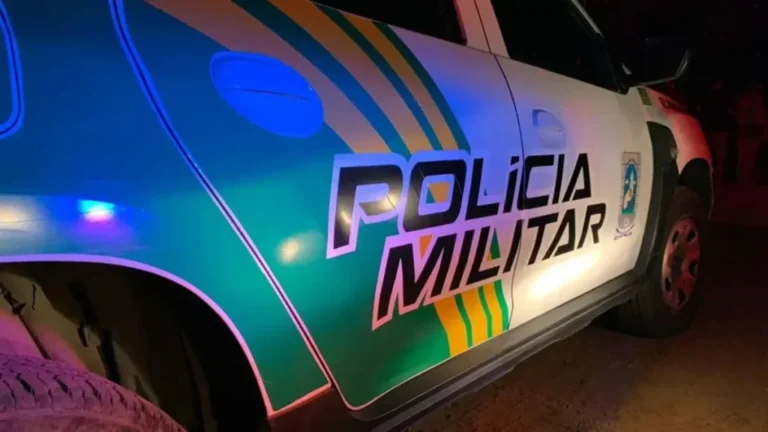 PAULISTANA/PI: COMERCIANTE É BALEADO EM TENTATIVA DE HOMICÍDIO EM PAULISTANA