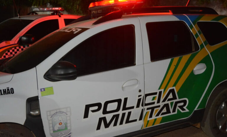 ALAGOINHA/PI: MULHER É ENCONTRADA MORTA APÓS DESAPARECIMENTO