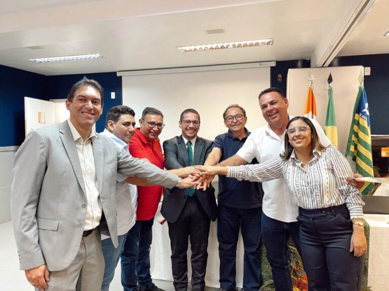 TURISMO REGIONAL GANHA FORÇA NO PIAUÍ COM NOVO PLANO ESTADUAL E DESTAQUE PARA SÃO RAIMUNDO NONATO