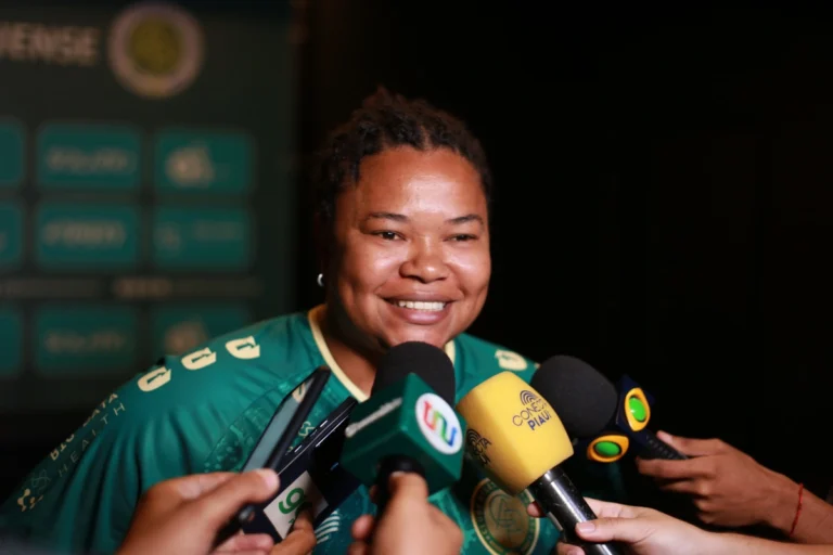 ATLÉTICO PIAUIENSE AVANÇA NA COPA DO BRASIL FEMININA E JÁ FOCA EM DUELO DECISIVO PELO ACESSO