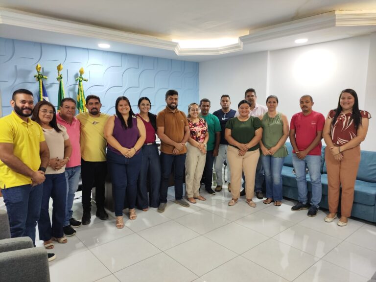 GUADALUPE/PI: MUNICÍPIO DEFINE A PROGRAMAÇÃO DO CIDADE JUNINA 2025