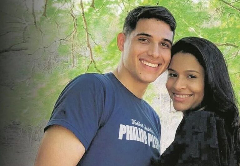 EUROPA: FAMÍLIA DE PIAUIENSE MORTA EM PORTUGAL FAZ CAMPANHA PARA TRAZER CORPO AO BRASIL