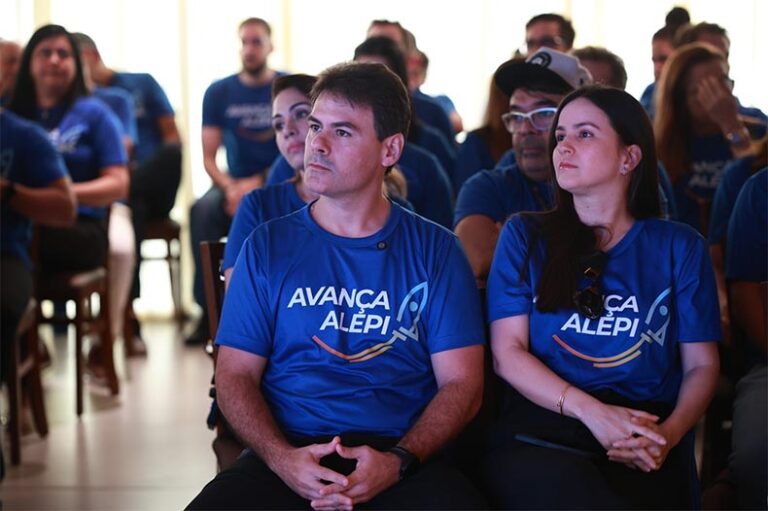 AVANÇA ALEPI CHEGA A ESPERANTINA PROMOVENDO SERVIÇOS, AÇÕES SOCIAIS E CURSOS GRATUITOS