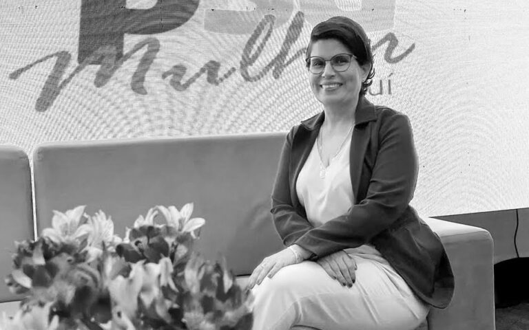 PIRACURUCA/PI: PREFEITURA DECRETA LUTO OFICIAL DE TRÊS DIAS PELA MORTE DA VEREADORA MARIA MENDES