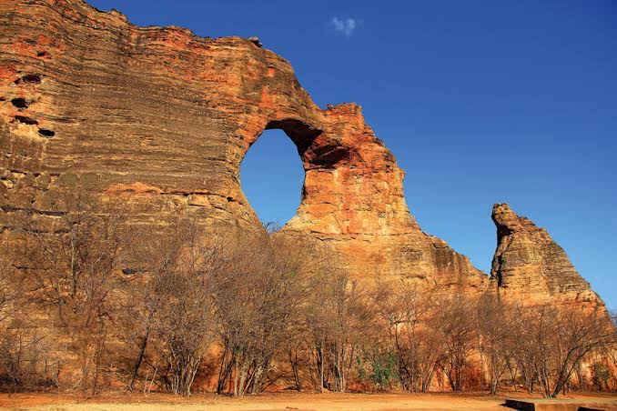 SERRA DA CAPIVARA/PI: ÓPERA 2025 CELEBRA ARTE, NATUREZA E ANCESTRALIDADE