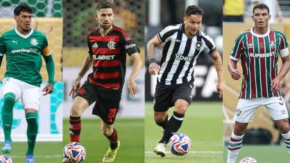 MUNDIAL DE CLUBES 2025: TIMES BRASILEIROS DÃO SHOW DE BOLA NA COMPETIÇÃO