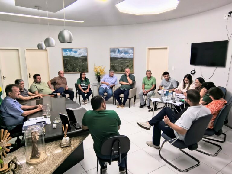 CAMPO MAIOR/PI: IMPLANTAÇÃO DO PROGRAMA LIXO ZERO