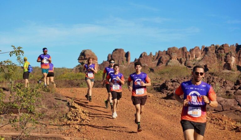 SÃO JOSÉ DO PIAUÍ/PI: RUN CAPADÓCIA REÚNE MAIS DE 350 ATLETAS E FORTALECE TURISMO E ESPORTE EM SÃO JOSÉ DO PIAUÍ