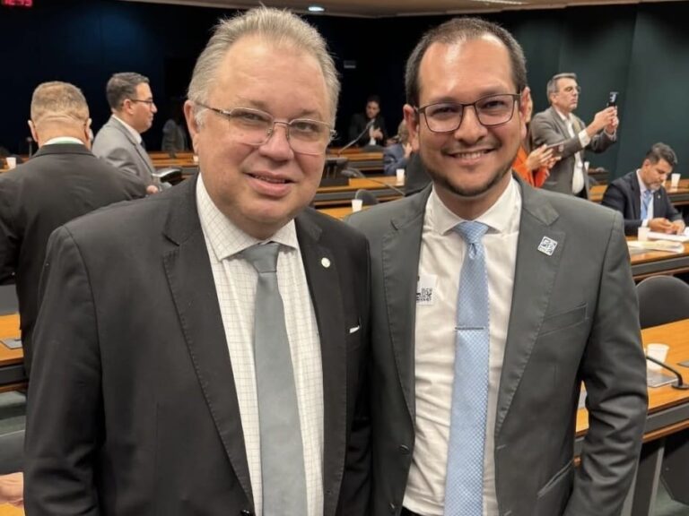 COM PRESENÇA DO PRESIDENTE DO CREA/PI, PL1024/20 AVANÇA NA CÂMARA E SEGUE PARA APROVAÇÃO NA CCJ