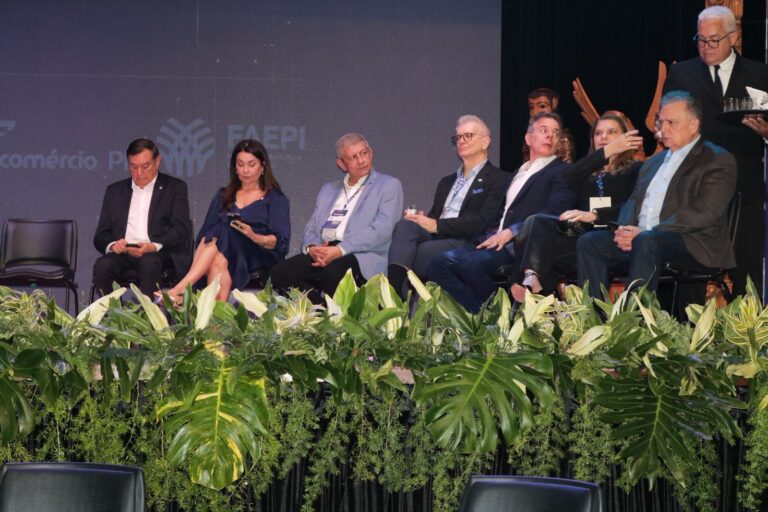 FIEPI: FEDERAÇÃO DAS INDÚSTRIAS RECONHECE POTENCIAL DE FEIRA DE NEGÓCIOS EM TERESINA