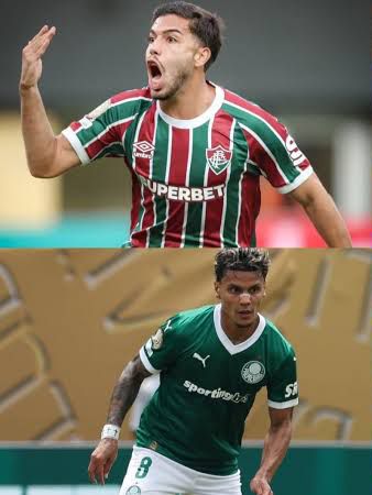 PALMEIRAS E FLUMINENSE LUTAM POR VAGA NA SEMIFINAL DO MUNDIAL DE CLUBES