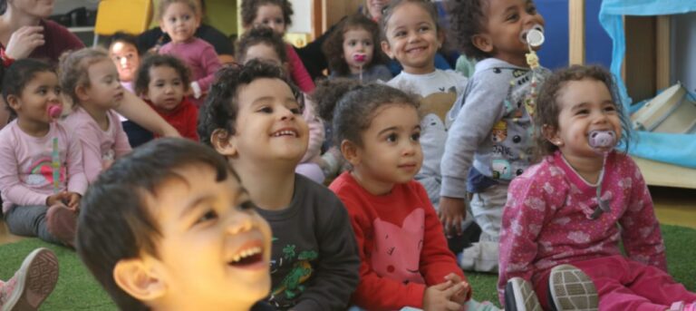 ESPIRITO SANTO/ASSOCIACÃO DE MUNICÍPIOS DO ESTADO INCENTIVA PARTICIPAÇÃO DE PREFEITOS EM PROGRAMA AMIGO DA CRIANÇA