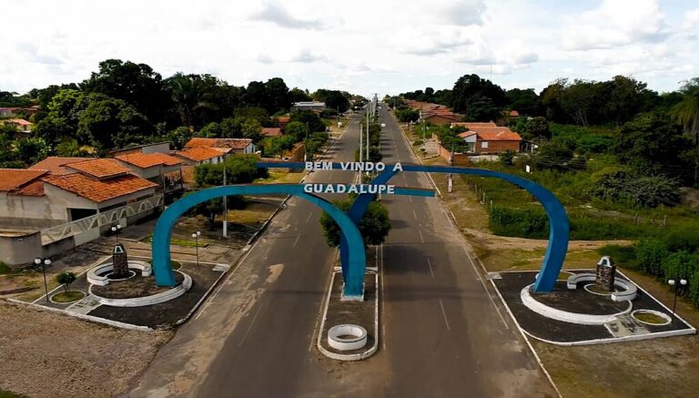 GUADALUPE/PI: PREFEITURA ANUNCIA ATRAÇÕES NACIONAL E LOCAL PARA O ANIVERSÁRIO DA CIDADE